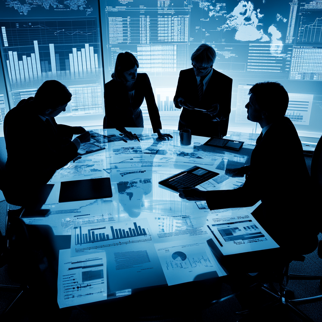 Business Insight 商業洞察