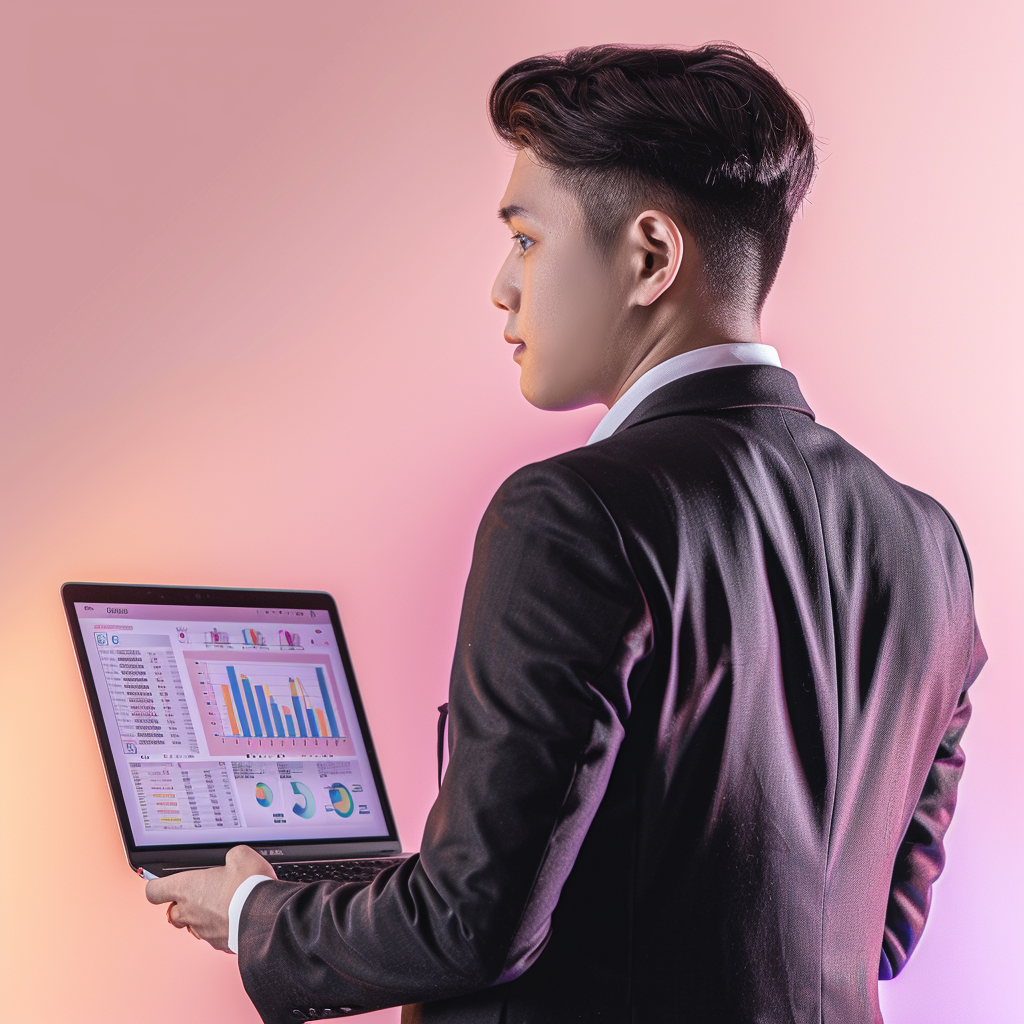 Business Insight 商業洞察