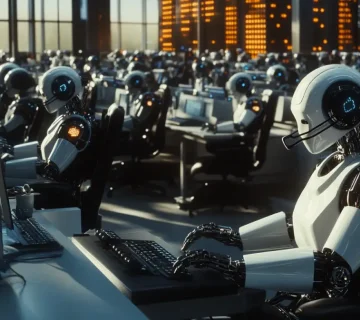 【2025 聊天機器人市場洞察】行銷人必備的 AI 工具與應用策略