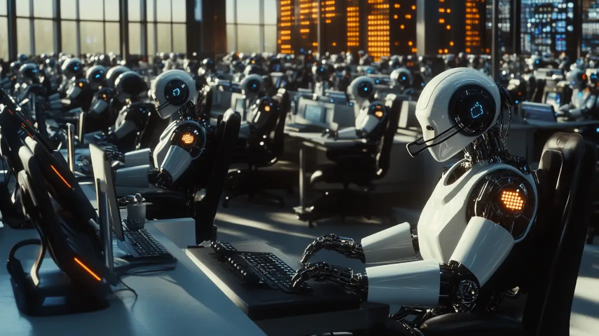 【2025 聊天機器人市場洞察】行銷人必備的 AI 工具與應用策略