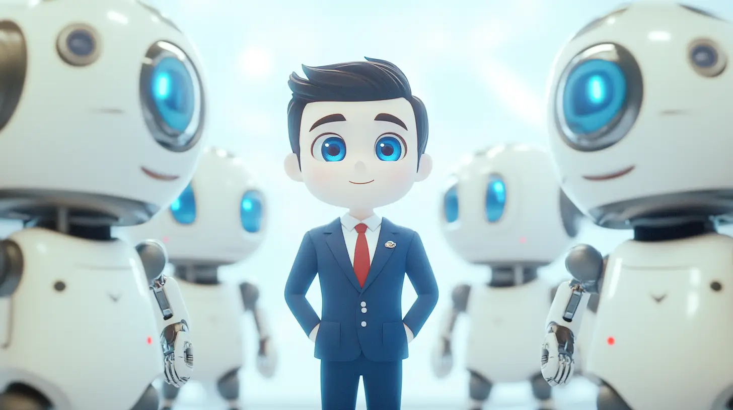 【B2B行銷大翻轉】客戶不再一個說了算，你還在單打獨鬥嗎？