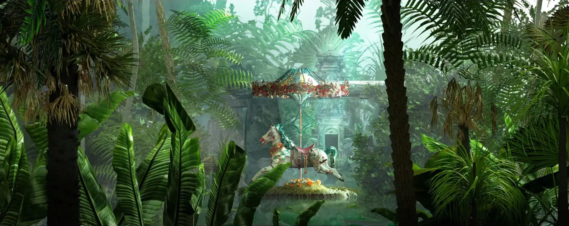 集象視覺Chi Hsiang Visual