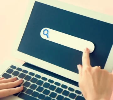 【Google AI 搜尋新變化】連結變聰明了，但你網站的流量可能會被「吃掉」