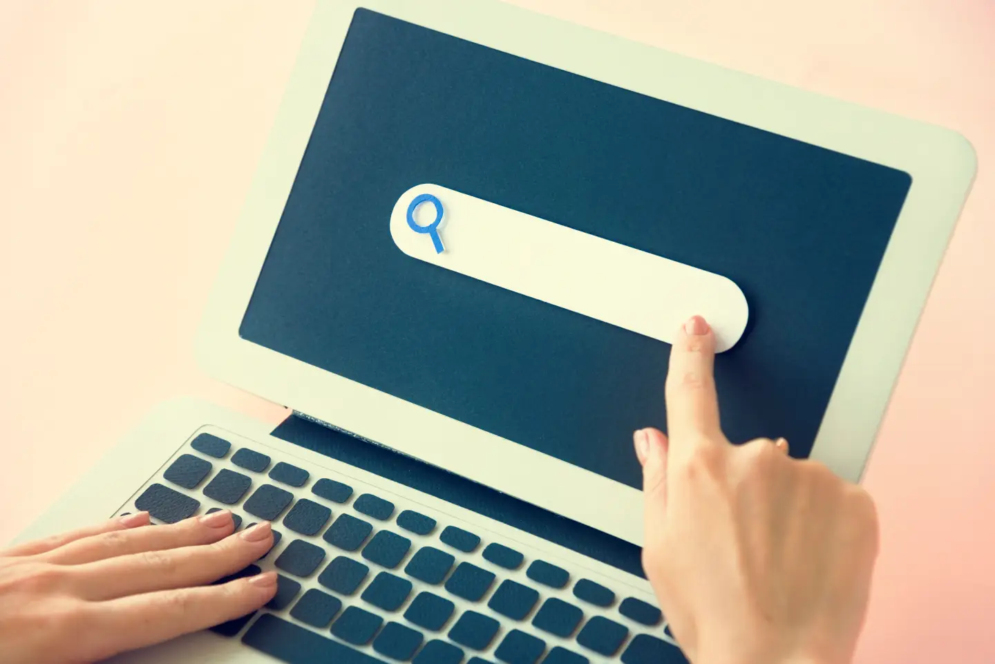 【Google AI 搜尋新變化】連結變聰明了,但你網站的流量可能會被「吃掉」