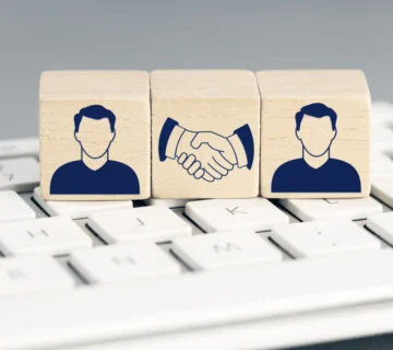 CRM不只是通訊錄，是讓顧客回來的引擎！你需要這樣用它