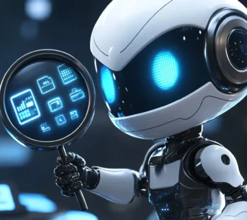 【搜尋引擎不只是找資料，還會「生」答案了！】什麼是生成式資訊檢索（GIR）？