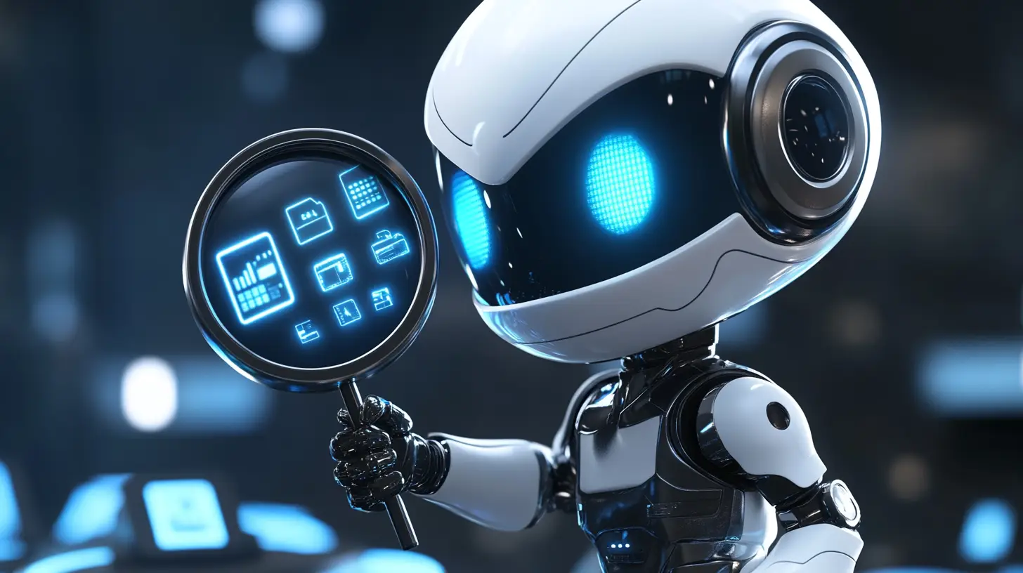 【搜尋引擎不只是找資料，還會「生」答案了！】什麼是生成式資訊檢索（GIR）？