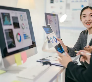 行銷自動化 2025：AI 驅動的行銷新時代