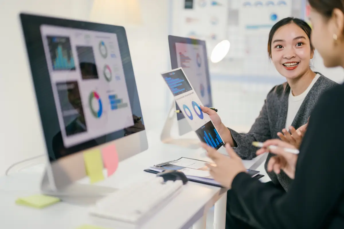 行銷自動化 2025：AI 驅動的行銷新時代