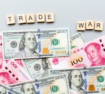 【全球關稅戰開打】台灣中小企業該怎麼用行銷應對？