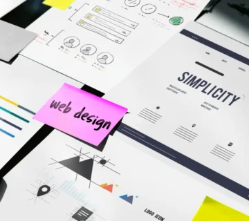 中小企業也能擁有高質感網站！5種熱門網站設計風格介紹