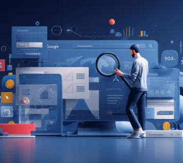 【進階版內容優化】從 AEO 到 GEO，讓 AI 搜尋不只抓到你，更說出你！