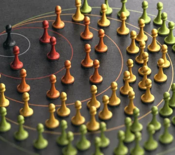 【新手也能上手】中小企業如何用「矩陣行銷」在社群平台掀起關注熱潮？