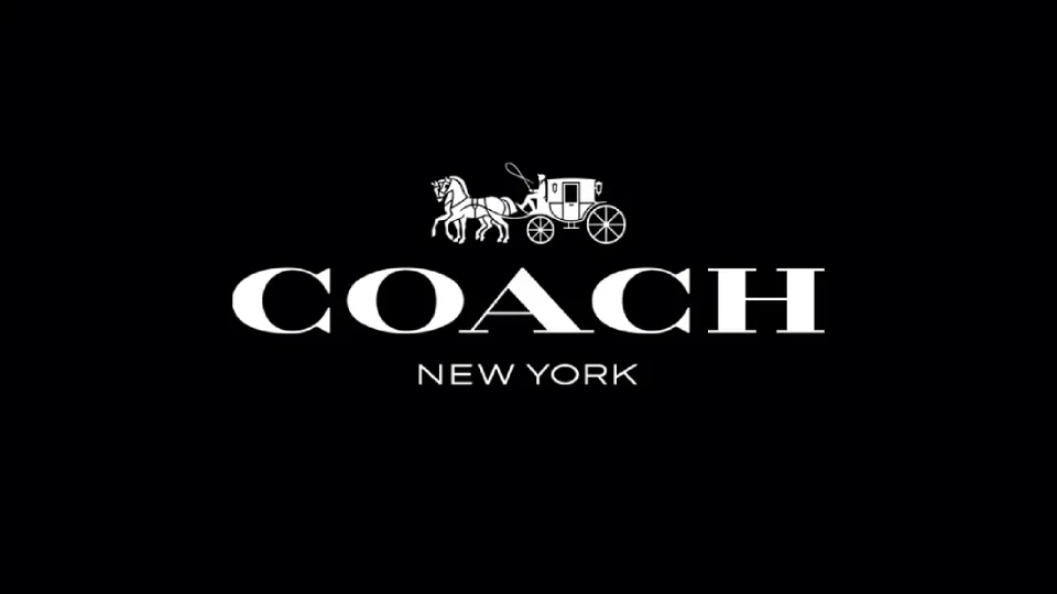 COACH logo 0517 V