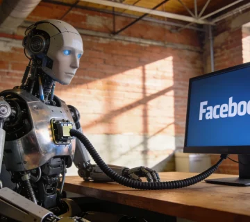 你不是在幻想，AI Agent現在可以管你的 Meta 廣告帳戶了