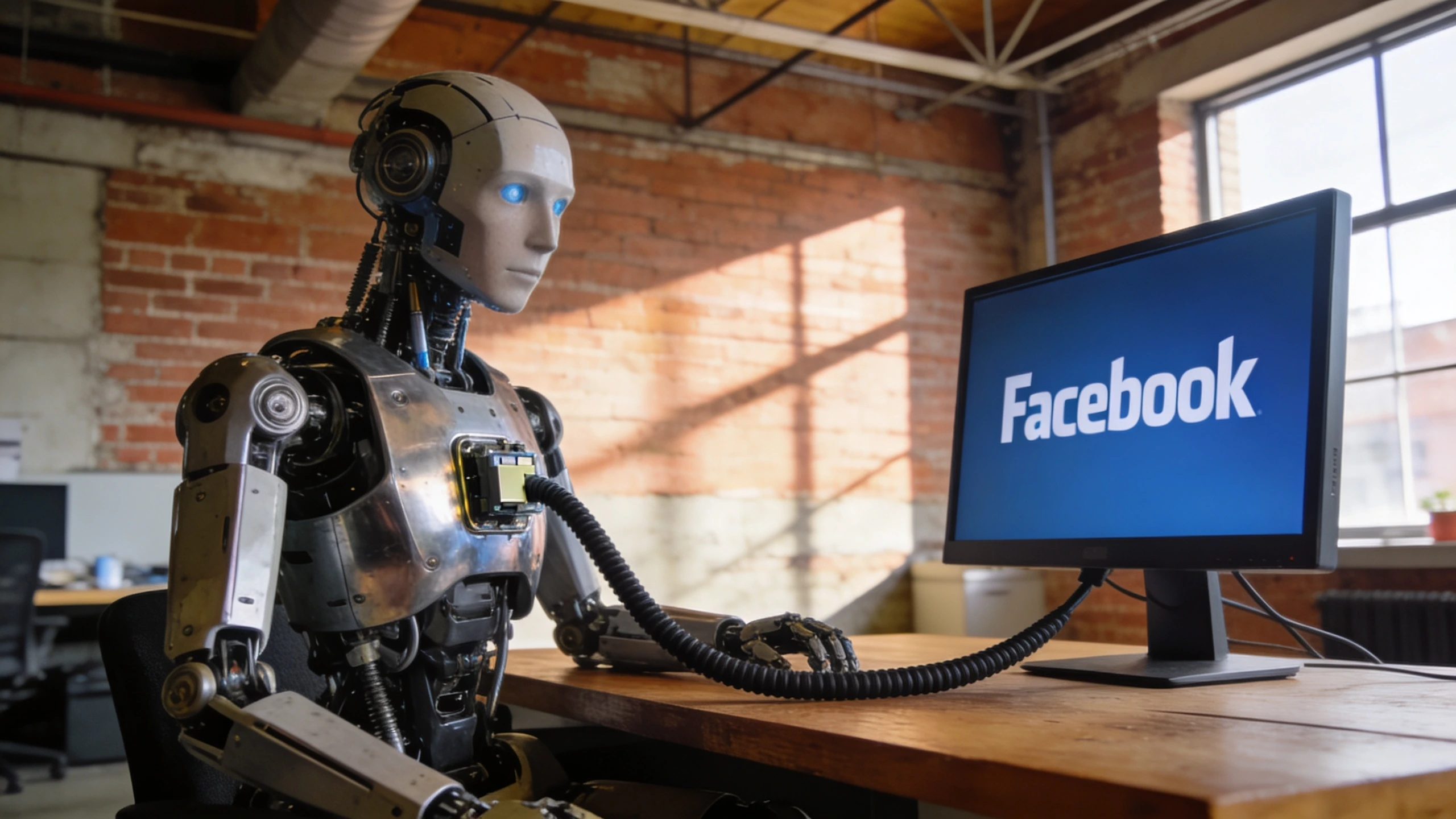 你不是在幻想,AI Agent現在可以管你的 Meta 廣告帳戶了